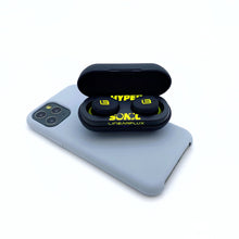 Load image into Gallery viewer, HyperSonic DX - 3D Hyper Definition True Wireless In Ear (Touch Controls)
