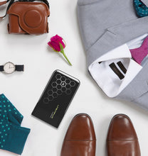 Load image into Gallery viewer, Graphene 5K HyperCharger (Jet Black) with FREE NanoStik Pro