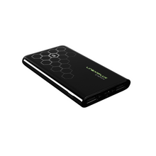 Load image into Gallery viewer, Graphene 10K HyperCharger (Jet Black) w/ FREE NanoStik PRO