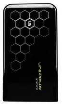 Load image into Gallery viewer, Graphene 5K HyperCharger (Jet Black) with FREE NanoStik Pro
