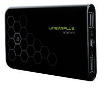 Load image into Gallery viewer, Graphene 10K HyperCharger (Jet Black) w/ FREE NanoStik PRO