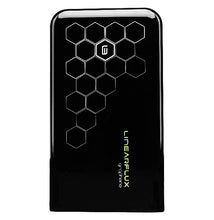 Load image into Gallery viewer, Graphene 10K HyperCharger (Jet Black) with FREE TRITON 3-in-1 Cable (Apple, USB-C, microUSB)