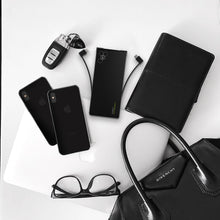 Load image into Gallery viewer, Graphene 8K HyperCharger P1 (Jet Black) w/ FREE NanoStik PRO