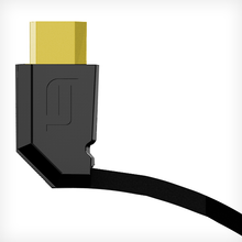 Load image into Gallery viewer, LithiumCard Original - with microUSB connector