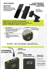 Load image into Gallery viewer, HyperCharger XX - 8 in 1 Ultimate Magnetic Wireless Charger