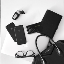 Load image into Gallery viewer, Graphene 5K HyperCharger (Jet Black) with FREE NanoStik Pro