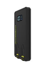 Load image into Gallery viewer, HyperSonic 360 - Ultimate 10-IN-1 Magnetic True Wireless Headphone
