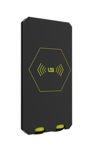 HyperSonic 360 - Ultimate 10-IN-1 Magnetic True Wireless Headphone