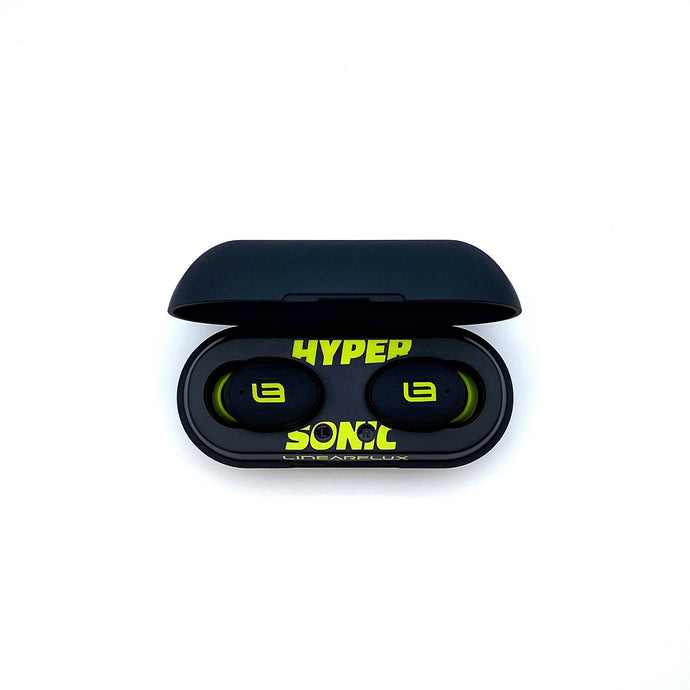 HyperSonic LITE Replacement Parts - Edition 3 Charging Case