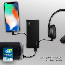 Load image into Gallery viewer, Sriracha Edition - Graphene 8K HyperCharger PRO w/ FREE NanoStik PRO
