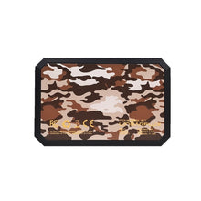 Load image into Gallery viewer, CAMO DESERT LithiumCard PRO — with Apple Lightning connector
