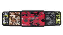 Load image into Gallery viewer, CAMO PREDATOR LithiumCard PRO — with Apple Lightning connector
