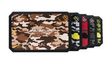 Load image into Gallery viewer, CAMO DESERT LithiumCard PRO — with Apple Lightning connector
