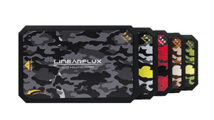 CAMO ARCTIC SEAL LithiumCard PRO — with Apple Lightning connector