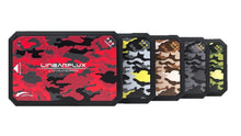 Load image into Gallery viewer, CAMO PREDATOR LithiumCard PRO — with Apple Lightning connector
