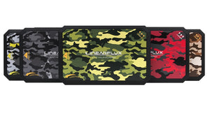 CAMO HUNTER LithiumCard PRO — with Apple Lightning connector