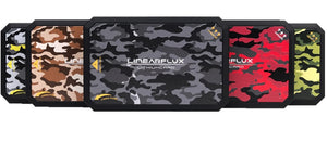 CAMO ARCTIC SEAL LithiumCard PRO — with Apple Lightning connector