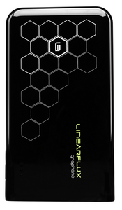 Graphene 5K HyperCharger (Jet Black) with FREE NanoStik Pro