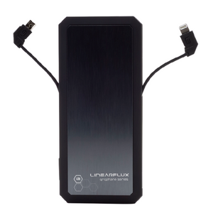 Graphene HyperCharger PRO 3-in-1  w/ FREE NanoStik PRO