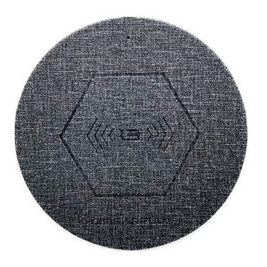 Graphene HyperCharger Ultra-Thin Wireless Pad