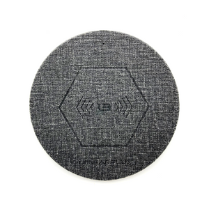 Graphene HyperCharger Ultra-Thin Wireless Pad
