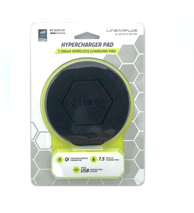 Graphene HyperCharger Ultra-Thin Wireless Pad