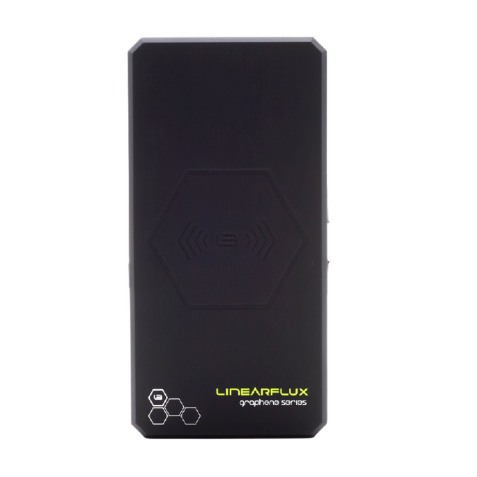 Graphene HyperCharger X  3-in-1  w/ TRITON cable w/ FREE NanoStik PRO