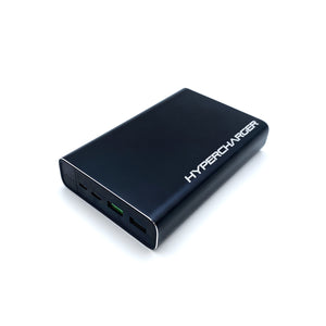 HyperCharger MAX 100W/144W Ultra Series (w/ 30W USB-C WALL CHARGER & 3FT USB-C CABLE)