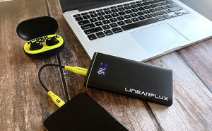 HyperDigital Ultra Series Charger