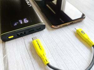 HyperDigital Ultra Series Charger