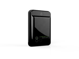 Graphene 11K Pocket HyperCharger (Jet Black)