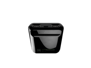 Graphene 11K Pocket HyperCharger (Jet Black)