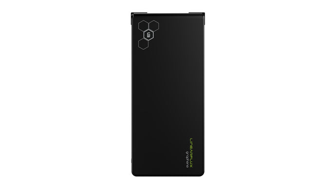 Graphene 8K HyperCharger P1 (Jet Black)  w/ FREE NanoStik PRO