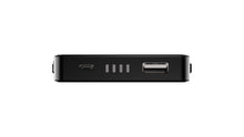 Load image into Gallery viewer, Graphene 8K HyperCharger P1 (Jet Black)  w/ FREE NanoStik PRO
