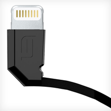Load image into Gallery viewer, REFURBISHED LithiumCard Original -  with Apple Lightning connector
