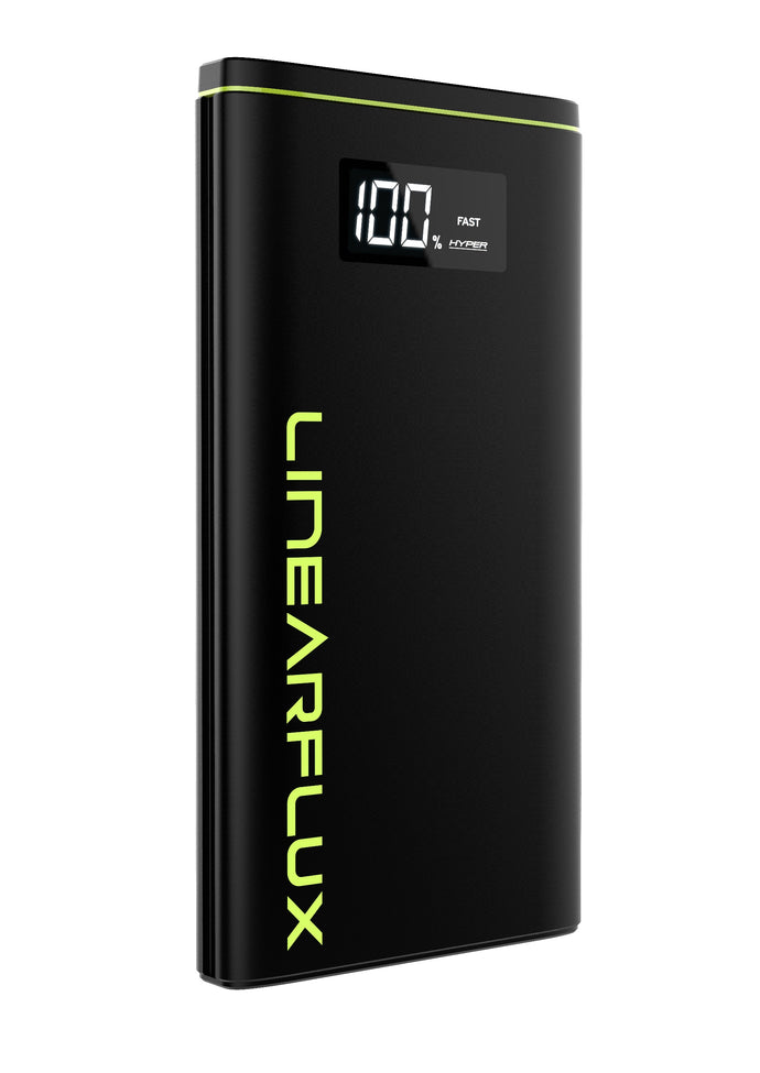HyperDigital Ultra Series Charger