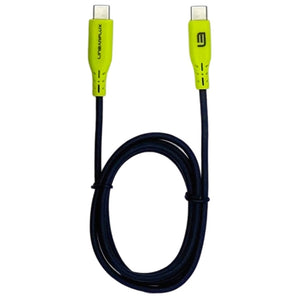 HyperDigital Ultra-Speed USB-C to USB-C Cable (3ft)