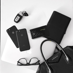 Graphene 5K HyperCharger (Jet Black) with FREE NanoStik Pro