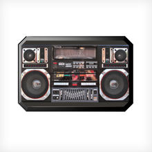 Load image into Gallery viewer, BOOMBOX LithiumCard PRO — with Apple Lightning connector
