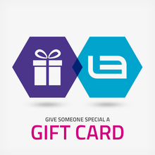 Load image into Gallery viewer, Gift Card
