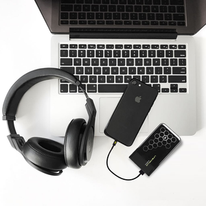 Graphene 10K HyperCharger (Jet Black)  w/ FREE NanoStik PRO
