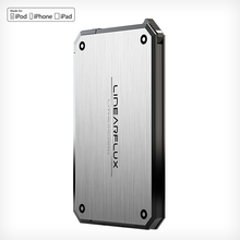 Load image into Gallery viewer, REFURBISHED LithiumCard Original -  with Apple Lightning connector
