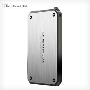 REFURBISHED LithiumCard Original -  with Apple Lightning connector