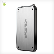 Load image into Gallery viewer, LithiumCard Original - with microUSB connector
