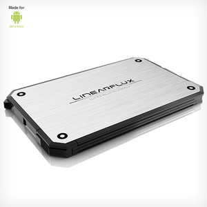 LithiumCard Original - with microUSB connector