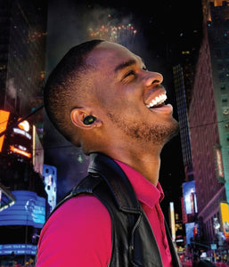 HyperSonic DX - 3D Hyper Definition True Wireless In Ear (Touch Controls)