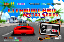 Load image into Gallery viewer, CONTROLLER LithiumCard PRO — with Apple Lightning connector
